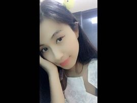 温暖🦌主播照片