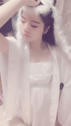 墨遥🎤不回来啦主播照片
