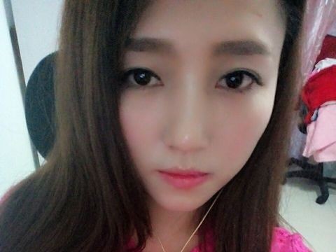 女神哈哈海报