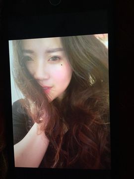 G_姐💗重新开始主播照片