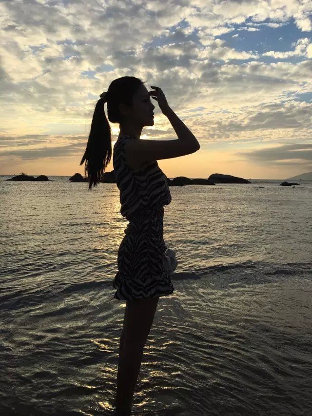 海豚团♪小茜茜的图片