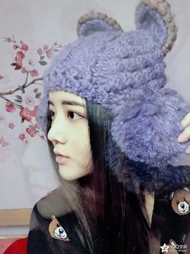 海豚团♪小茜茜主播照片