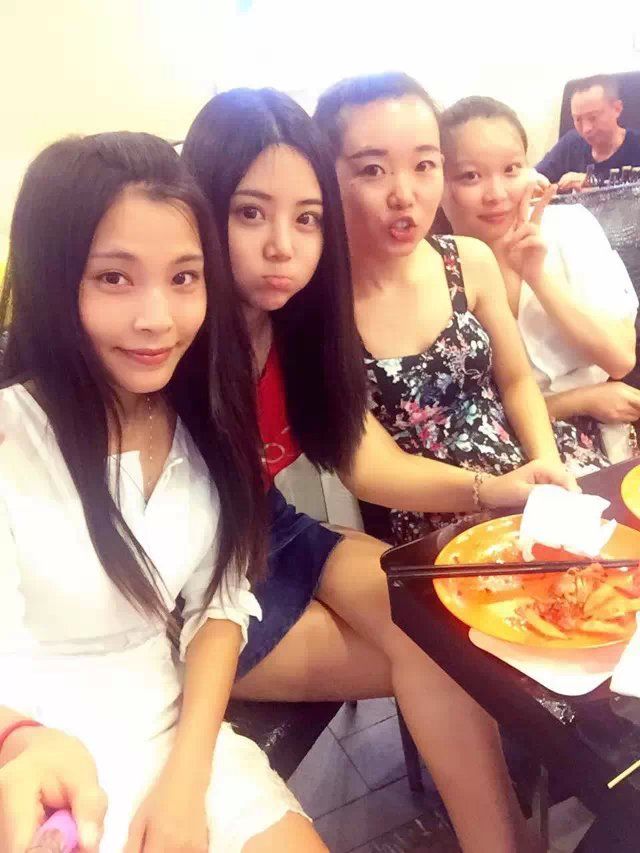 海豚团♪小茜茜的图片