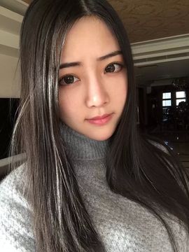 海豚团♪小茜茜主播照片
