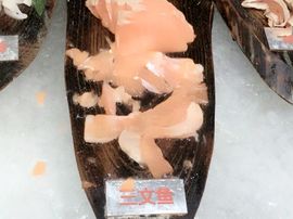 冬寒飞雪、主播照片