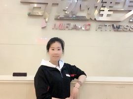 冬寒飞雪、主播照片