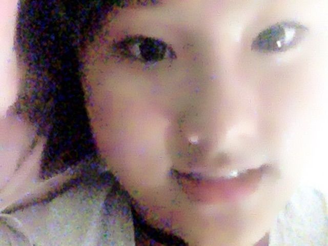 艾凡丽儿主播照片