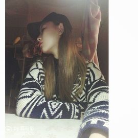 cc噔噔💁主播照片