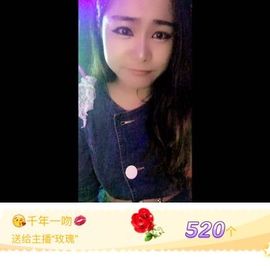 东北大萌梦主播照片