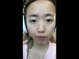 花儿ii主播照片