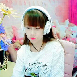为你💝心动主播照片
