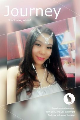 小娘子手机直播主播照片