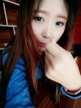 新人在熙求支持啦主播照片