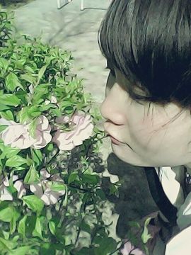 ☜小er包子♥☞主播照片