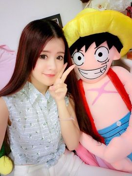 ☆神光☆魔法主播照片