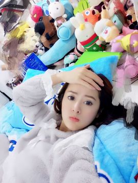 ☆神光☆魔法主播照片