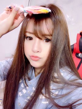 ☆神光☆魔法主播照片