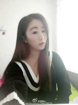 ︶ㄣ微依ㄣ主播照片