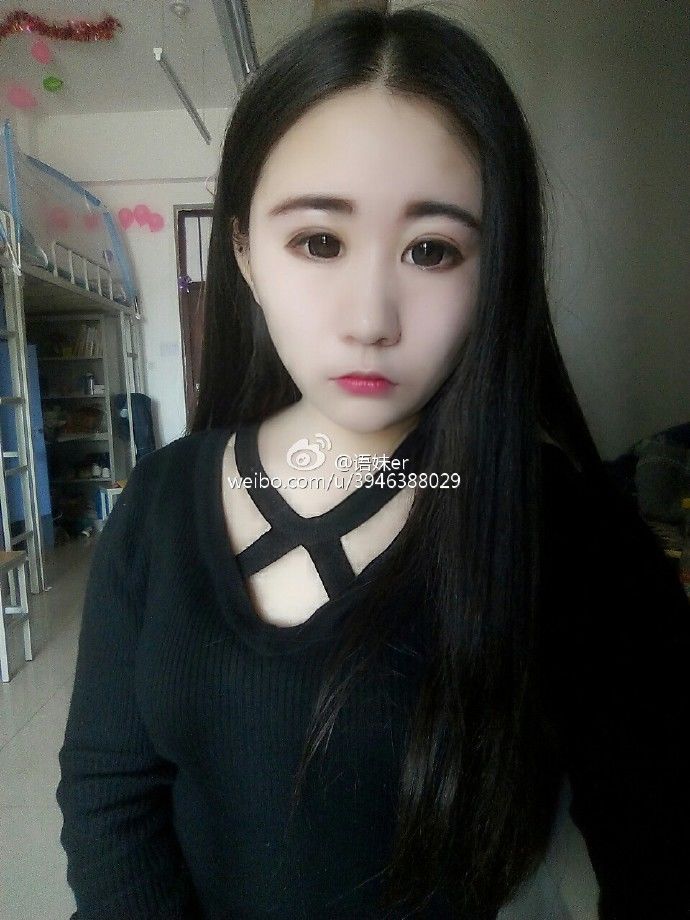 ︶ㄣ微依ㄣ主播照片