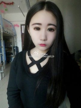 ︶ㄣ微依ㄣ主播照片