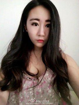 ︶ㄣ微依ㄣ主播照片