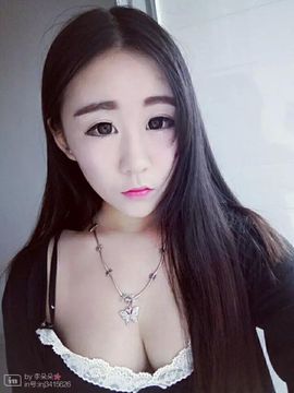 ︶ㄣ微依ㄣ主播照片