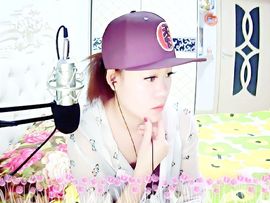 都比小妖主播照片