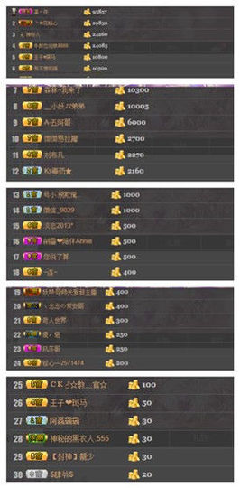 小漠依主播照片
