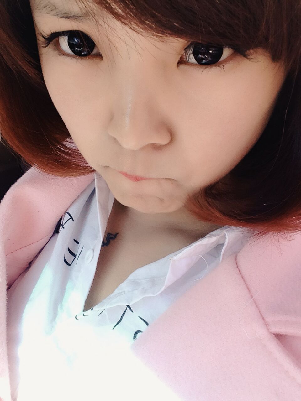 Yin💞馨馨🎤的主播照片