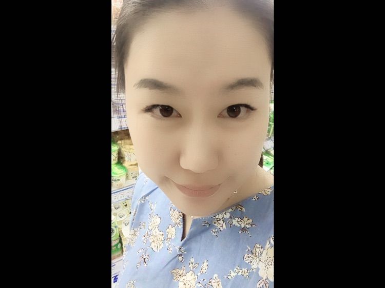 f饼饼的主播照片