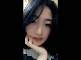 wuli周白白主播照片