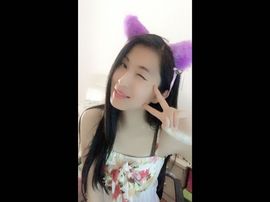 温暖🦌主播照片