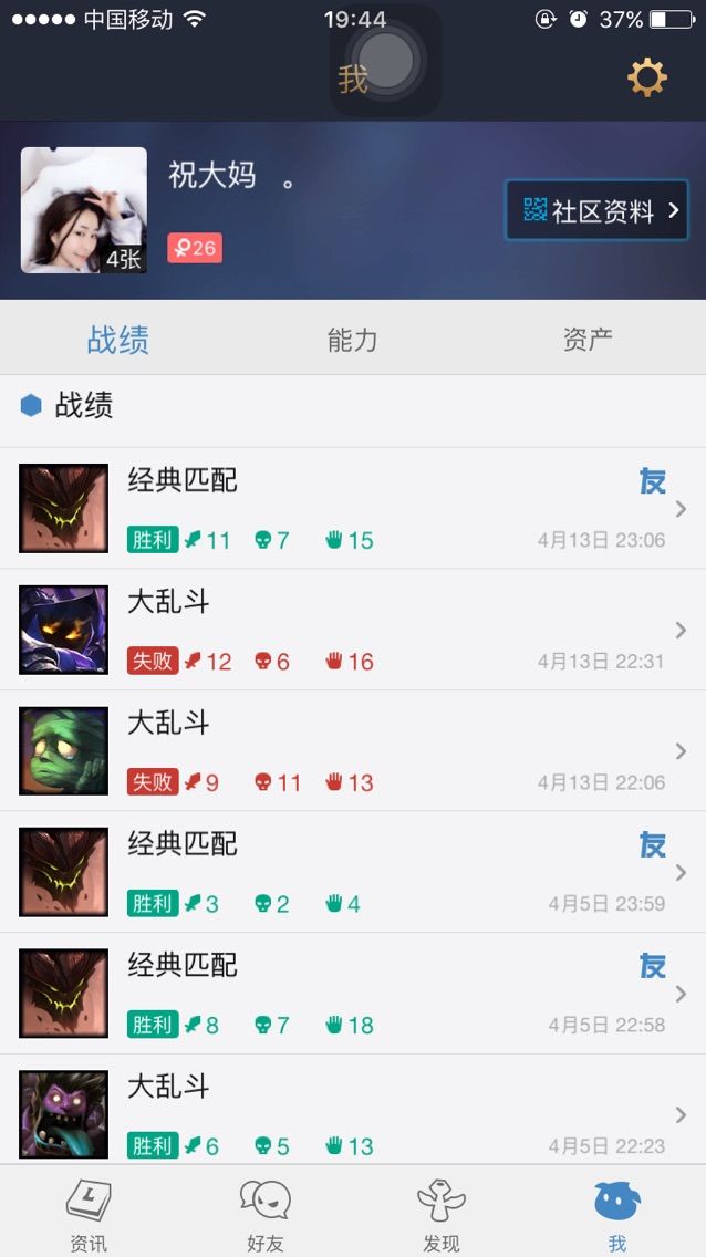 A🌸媛哥、不漂亮的主播照片