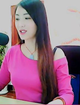 @东厂朱雀@照片主播照片