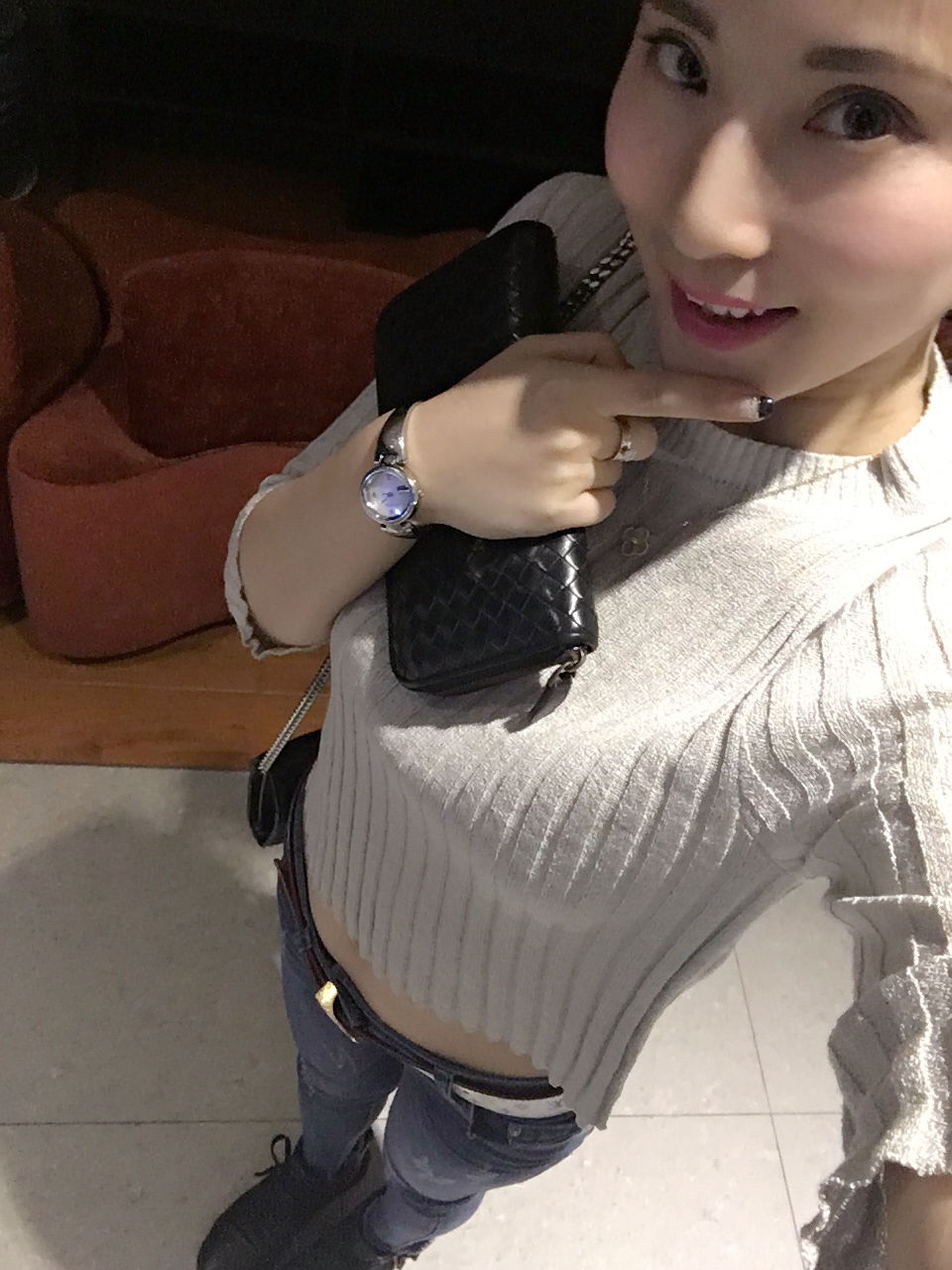 ︶ㄣCc_ciciㄣ主播照片