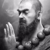 离我远点，我不是好人
