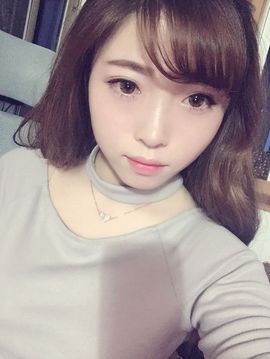 是夏然啊主播照片
