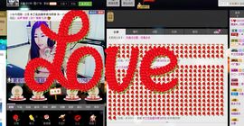 ლ💗Suger主播照片