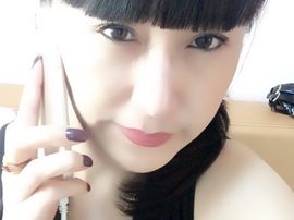 爱笑的】丹丹】主播照片