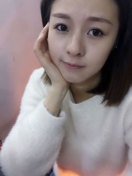 我会发光哦主播照片
