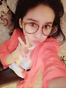 魅丽晴儿主播照片