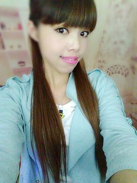 一迷♥阳光主播照片