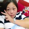 穿越火线小静静海报