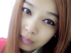 雨荨5198主播照片