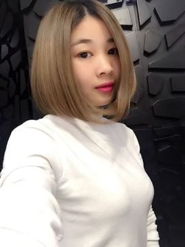 橙子江湖再见啦！主播照片