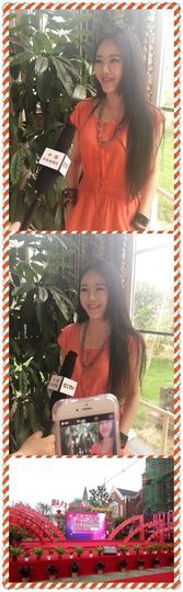 ♥╭菈♥菈♥╭主播照片