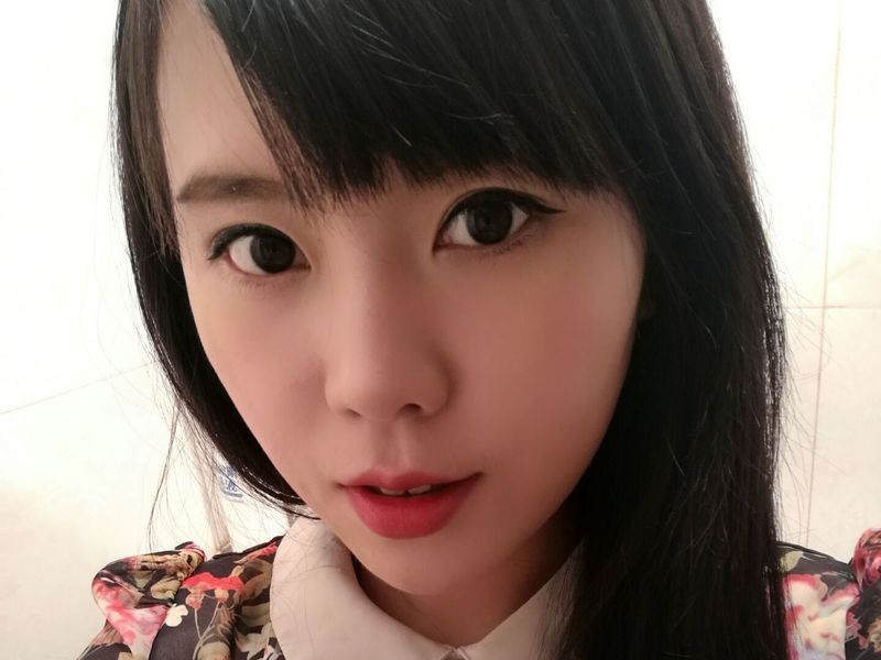 小钰儿🌸的主播海报