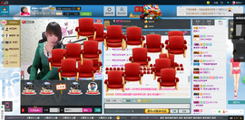 琳琳觉主主播照片