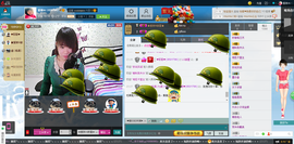 琳琳觉主主播照片