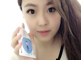 蕊蕊休息主播照片